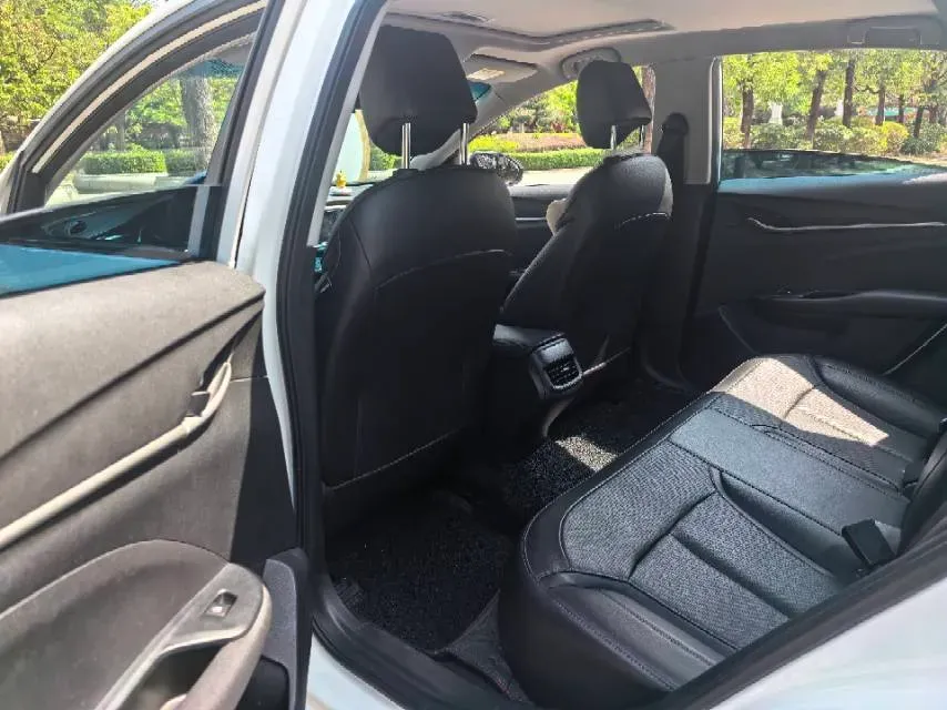 2021 Buick Excelle 1.3T 163HP L3 6AT,autocango,china used car exporter,china ev exporter,chinese used car exporter,chinese used ev exporter