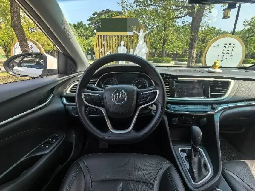 2021 Buick Excelle 1.3T 163HP L3 6AT,autocango,china used car exporter,china ev exporter,chinese used car exporter,chinese used ev exporter