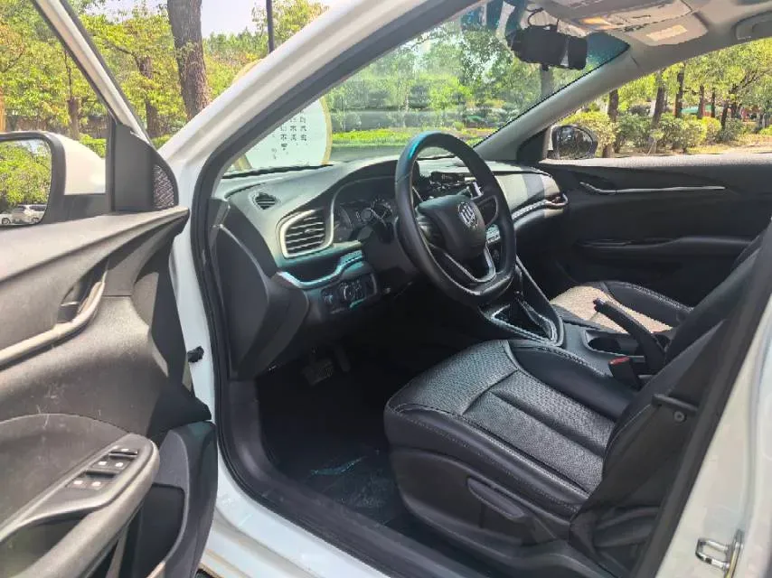 2021 Buick Excelle 1.3T 163HP L3 6AT,autocango,china used car exporter,china ev exporter,chinese used car exporter,chinese used ev exporter