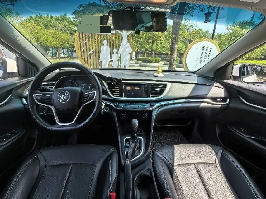 2021 Buick Excelle 1.3T 163HP L3 6AT,autocango,china used car exporter,china ev exporter,chinese used car exporter,chinese used ev exporter