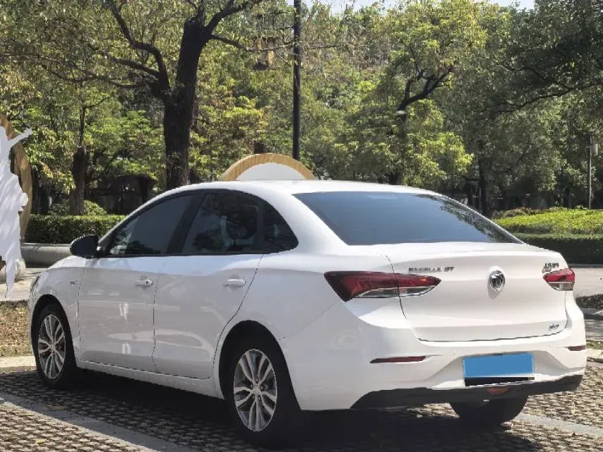 2021 Buick Excelle 1.3T 163HP L3 6AT,autocango,china used car exporter,china ev exporter,chinese used car exporter,chinese used ev exporter