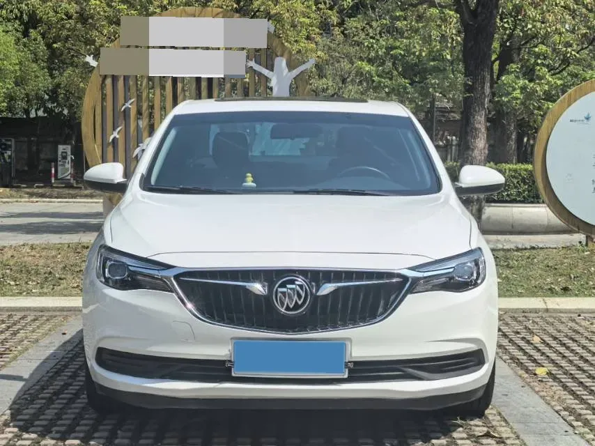 2021 Buick Excelle 1.3T 163HP L3 6AT,autocango,china used car exporter,china ev exporter,chinese used car exporter,chinese used ev exporter