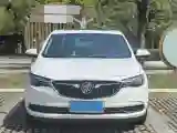 2021 Buick Excelle 1.3T 163HP L3 6AT