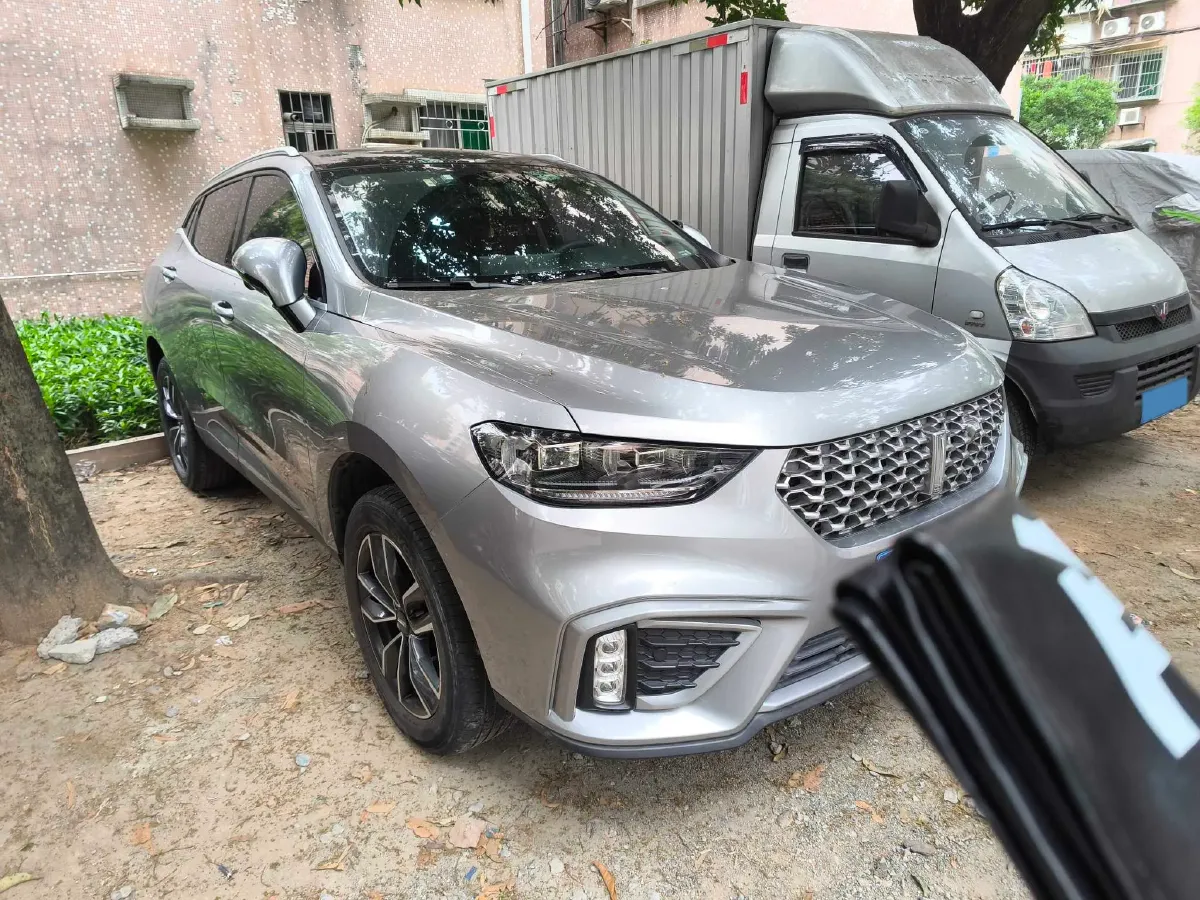 2021 WEY VV5 1.5T 171HP L4 7DCT,autocango,china used car exporter,china ev exporter,chinese used car exporter,chinese used ev exporter