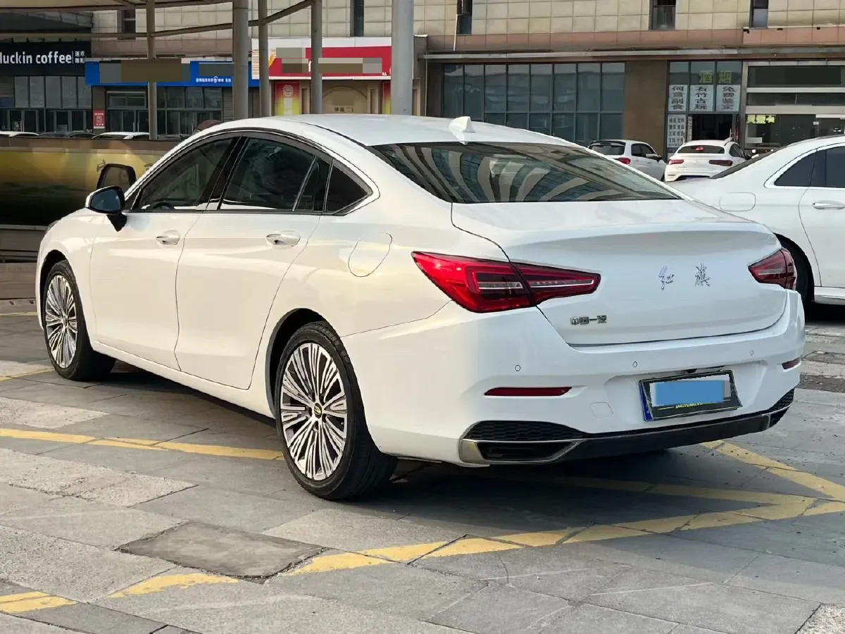 2022 HongQi H5 1.5T 169HP L4 7DCT,autocango,china used car exporter,china ev exporter,chinese used car exporter,chinese used ev exporter