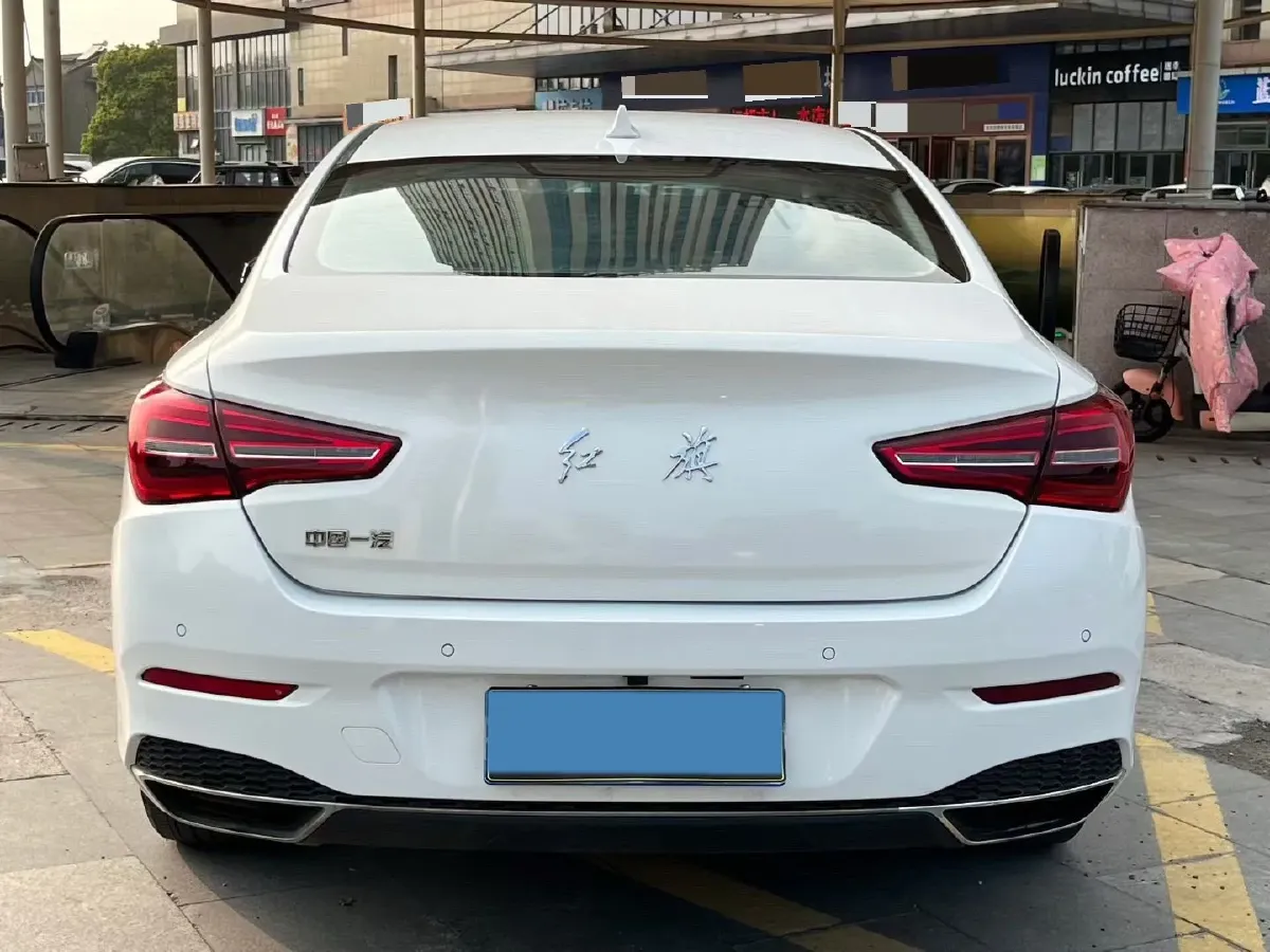2022 HongQi H5 1.5T 169HP L4 7DCT,autocango,china used car exporter,china ev exporter,chinese used car exporter,chinese used ev exporter