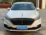 2022 HongQi H5 1.5T 169HP L4 7DCT