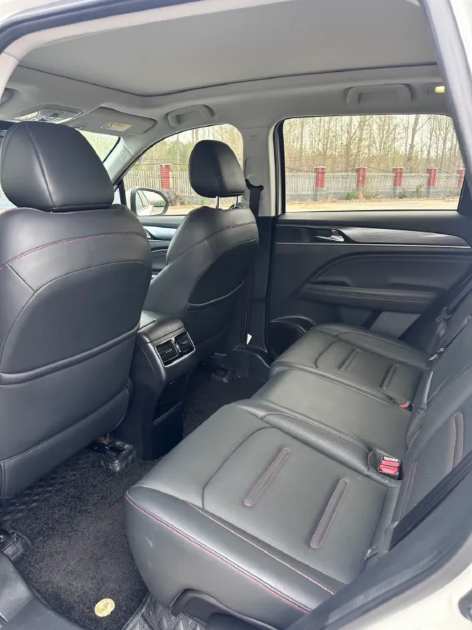 2022 GAC Trumpchi GS4 Plus 1.5T 169HP L4 6AT,autocango,china used car exporter,china ev exporter,chinese used car exporter,chinese used ev exporter