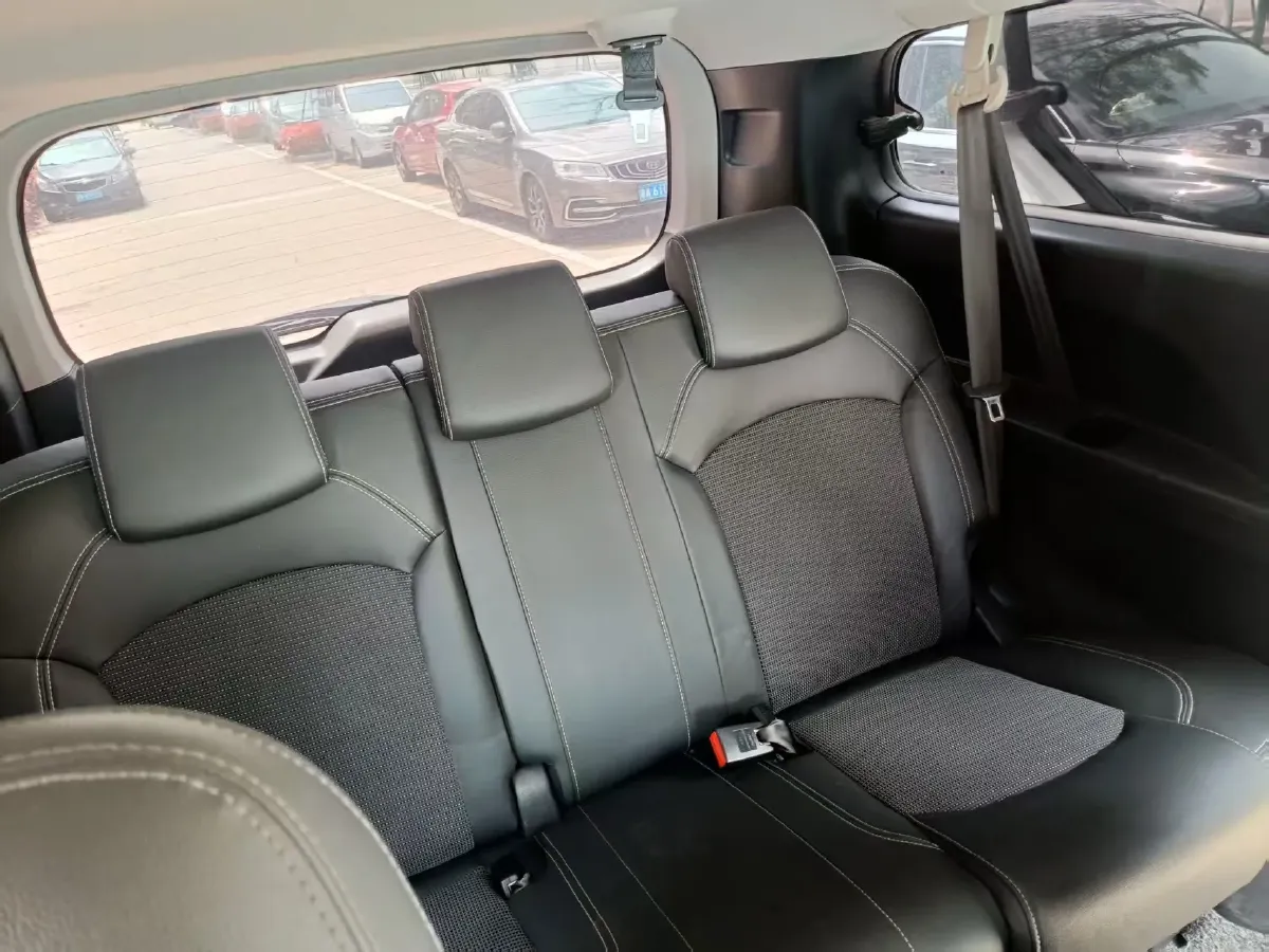 2022 MAXUS G10 2.0T 224HP L4 8AT,autocango,china used car exporter,china ev exporter,chinese used car exporter,chinese used ev exporter