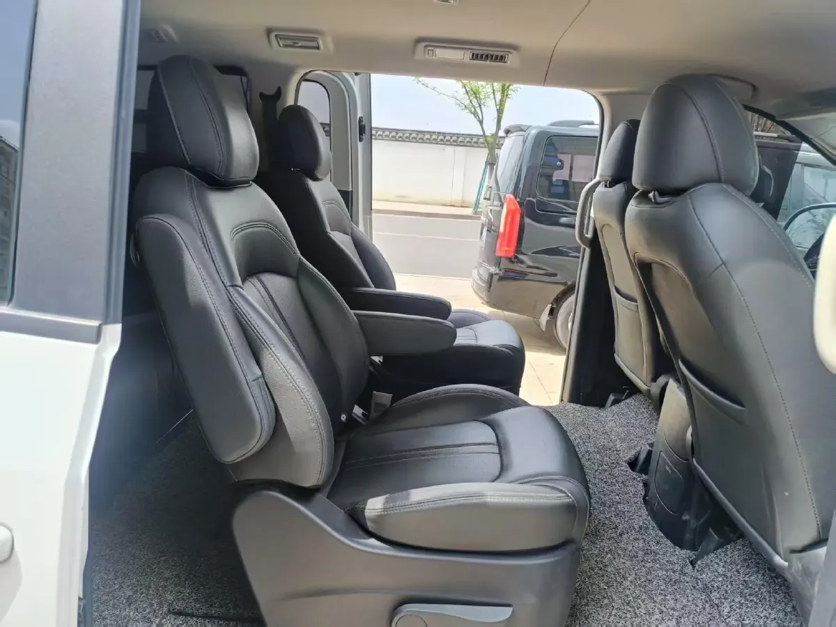 2022 MAXUS G10 2.0T 224HP L4 8AT,autocango,china used car exporter,china ev exporter,chinese used car exporter,chinese used ev exporter