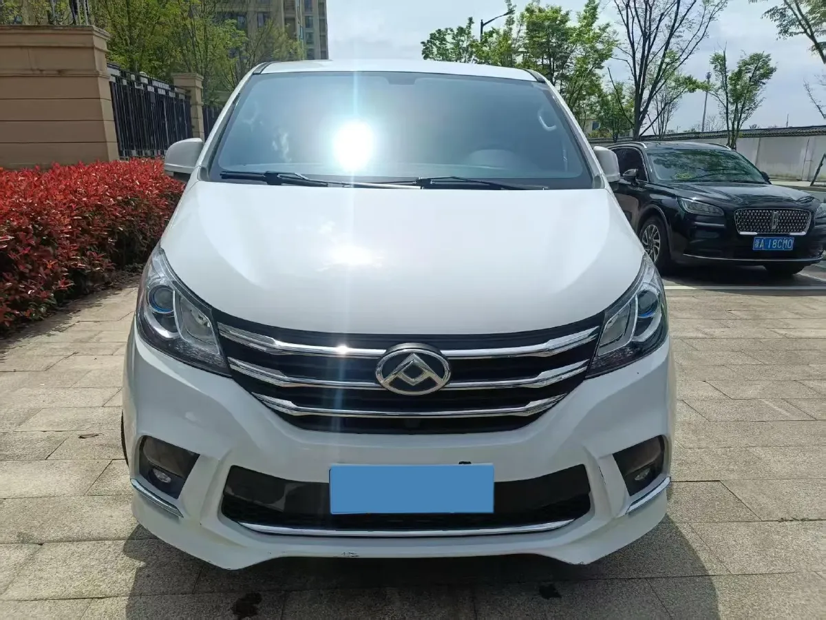 2022 MAXUS G10 2.0T 224HP L4 8AT,autocango,china used car exporter,china ev exporter,chinese used car exporter,chinese used ev exporter