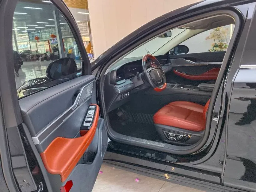 2022 Lincoln Z 2.0T 246HP L4 8AT,autocango,china used car exporter,china ev exporter,chinese used car exporter,chinese used ev exporter