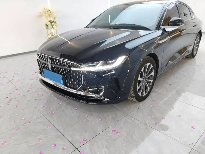 2022 Lincoln Z 2.0T 246HP L4 8AT,autocango,china used car exporter,china ev exporter,chinese used car exporter,chinese used ev exporter