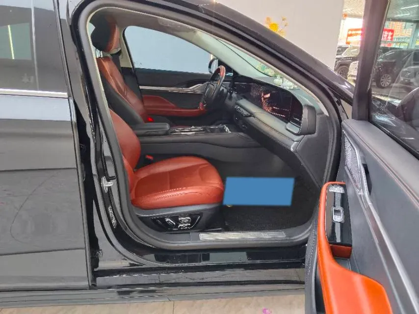 2022 Lincoln Z 2.0T 246HP L4 8AT,autocango,china used car exporter,china ev exporter,chinese used car exporter,chinese used ev exporter