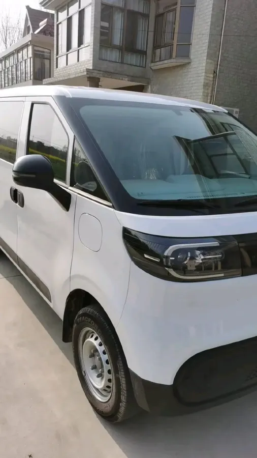 2025 MAXUS DaNa V1 BEV,autocango,china used car exporter,china ev exporter,chinese used car exporter,chinese used ev exporter