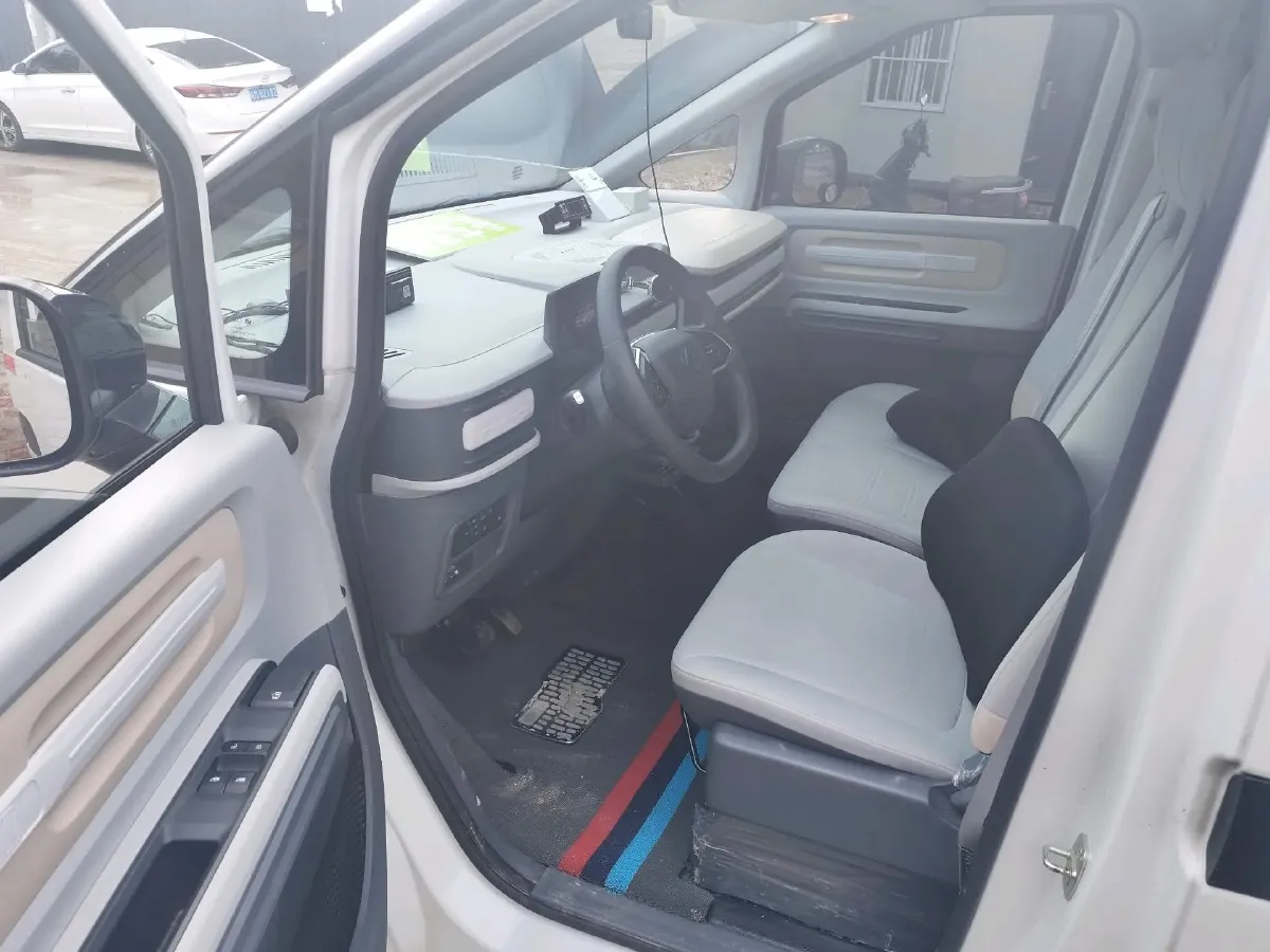 2025 MAXUS DaNa V1 BEV,autocango,china used car exporter,china ev exporter,chinese used car exporter,chinese used ev exporter