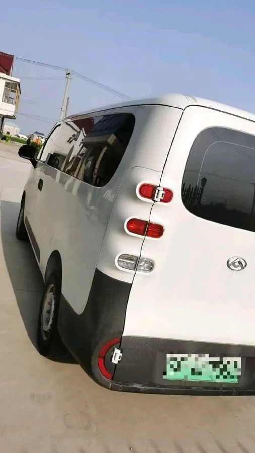 2025 MAXUS DaNa V1 BEV,autocango,china used car exporter,china ev exporter,chinese used car exporter,chinese used ev exporter