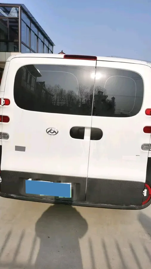 2025 MAXUS DaNa V1 BEV,autocango,china used car exporter,china ev exporter,chinese used car exporter,chinese used ev exporter