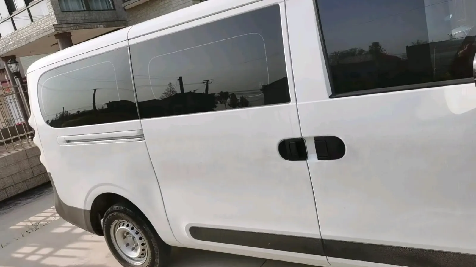 2025 MAXUS DaNa V1 BEV,autocango,china used car exporter,china ev exporter,chinese used car exporter,chinese used ev exporter