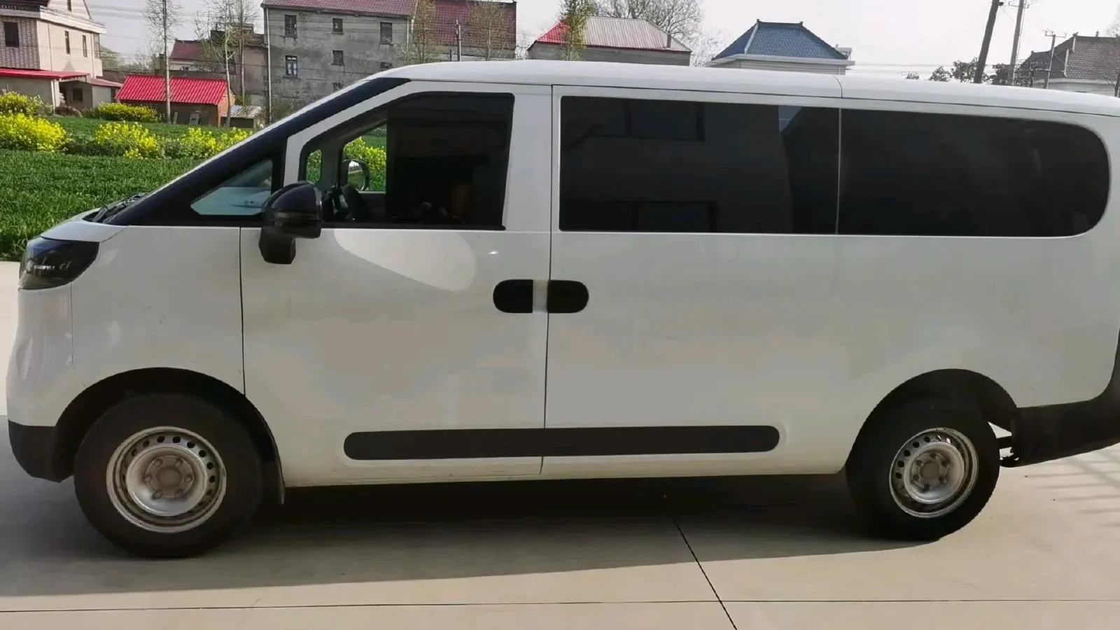 2025 MAXUS DaNa V1 BEV,autocango,china used car exporter,china ev exporter,chinese used car exporter,chinese used ev exporter