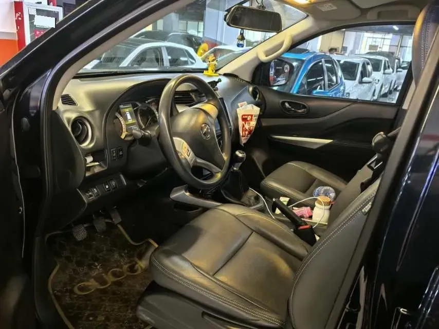 2020 Nissan Terra 2.5L 193HP L4 6MT,autocango,china used car exporter,china ev exporter,chinese used car exporter,chinese used ev exporter