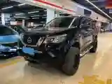 2020 Nissan Terra 2.5L 193HP L4 6MT