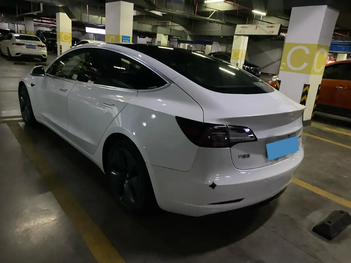 2020 Tesla Model 3 BEV 52KWH,autocango,china used car exporter,china ev exporter,chinese used car exporter,chinese used ev exporter