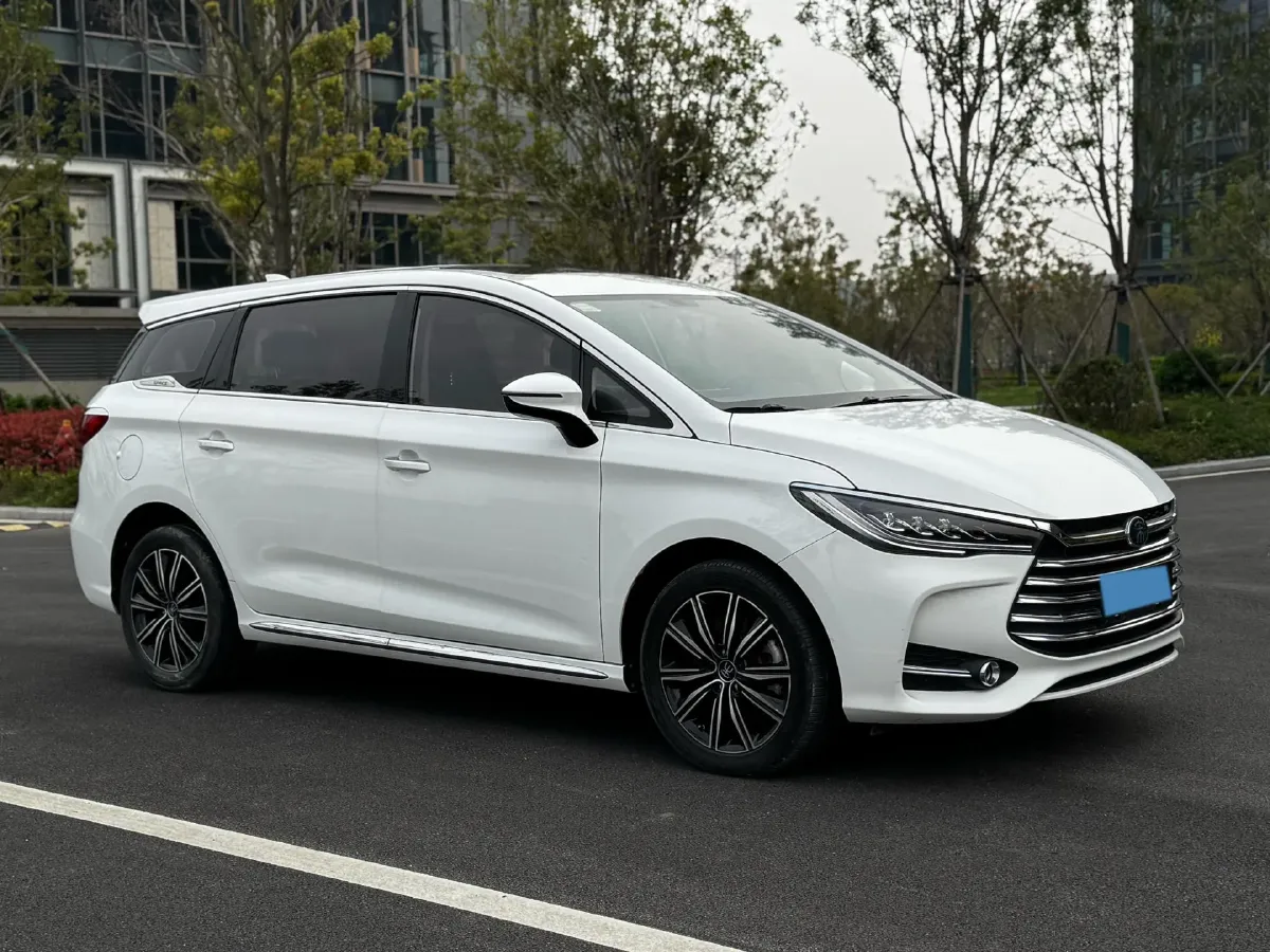 2019 BYD Song MAX 1.5T 160HP L4 6DCT PHEV 9.98KWH,autocango,china used car exporter,china ev exporter,chinese used car exporter,chinese used ev exporter