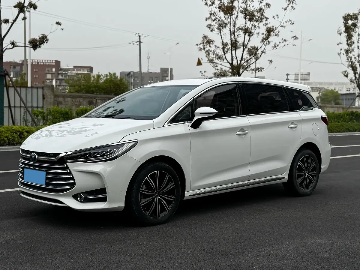 2019 BYD Song MAX 1.5T 160HP L4 6DCT PHEV 9.98KWH,autocango,china used car exporter,china ev exporter,chinese used car exporter,chinese used ev exporter