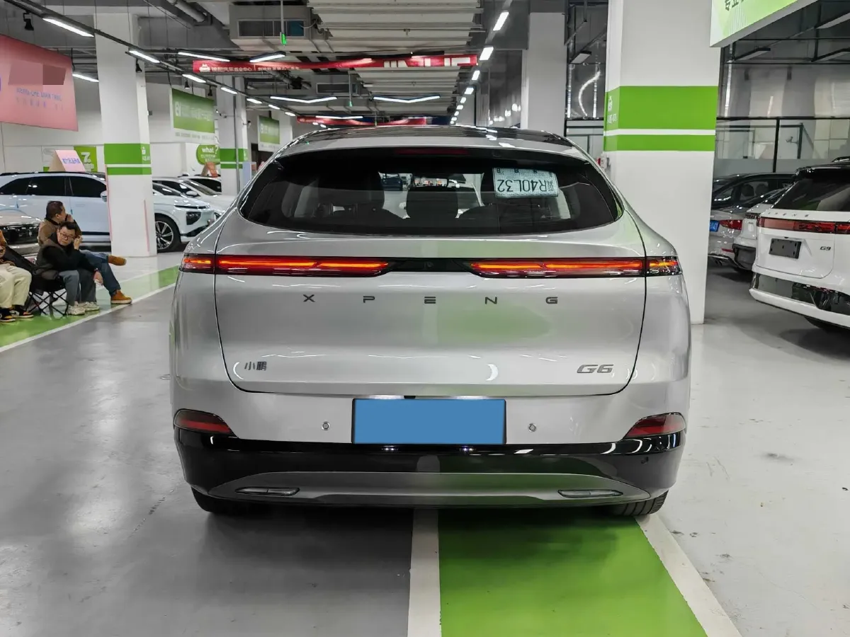 2025 Xpeng G6 BEV 68.5KWH,autocango,china used car exporter,china ev exporter,chinese used car exporter,chinese used ev exporter