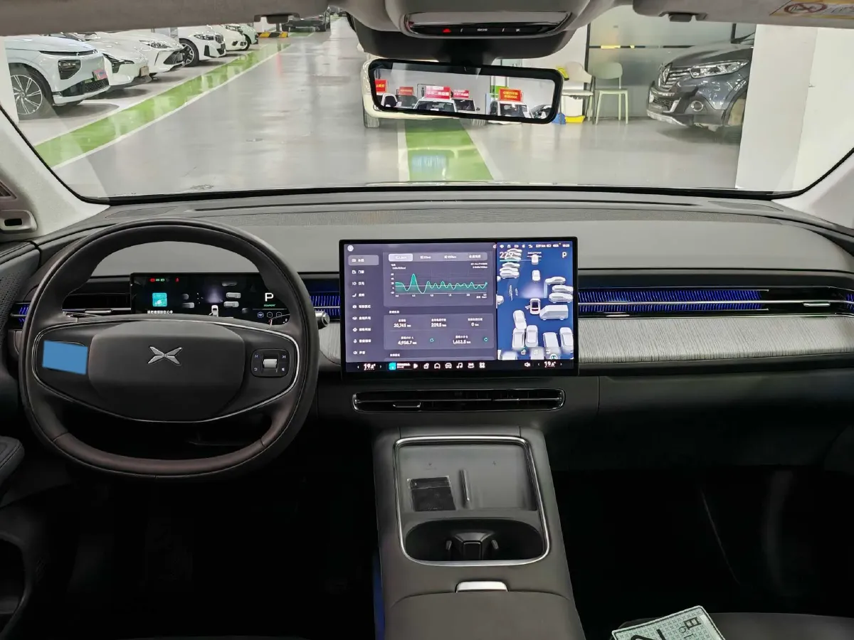 2025 Xpeng G6 BEV 68.5KWH,autocango,china used car exporter,china ev exporter,chinese used car exporter,chinese used ev exporter