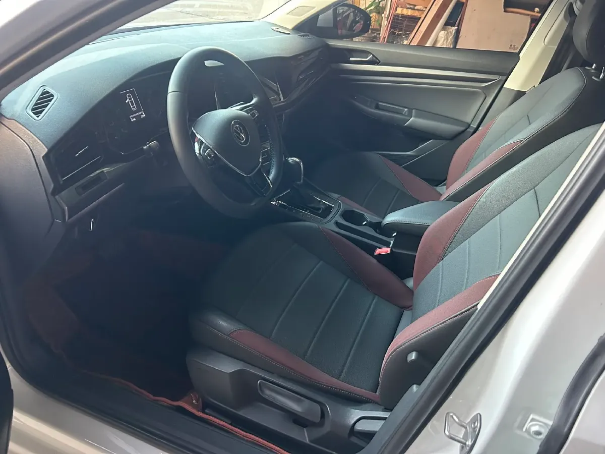 2021 Volkswagen Bora 1.5L 113HP L4 6AT,autocango,china used car exporter,china ev exporter,chinese used car exporter,chinese used ev exporter