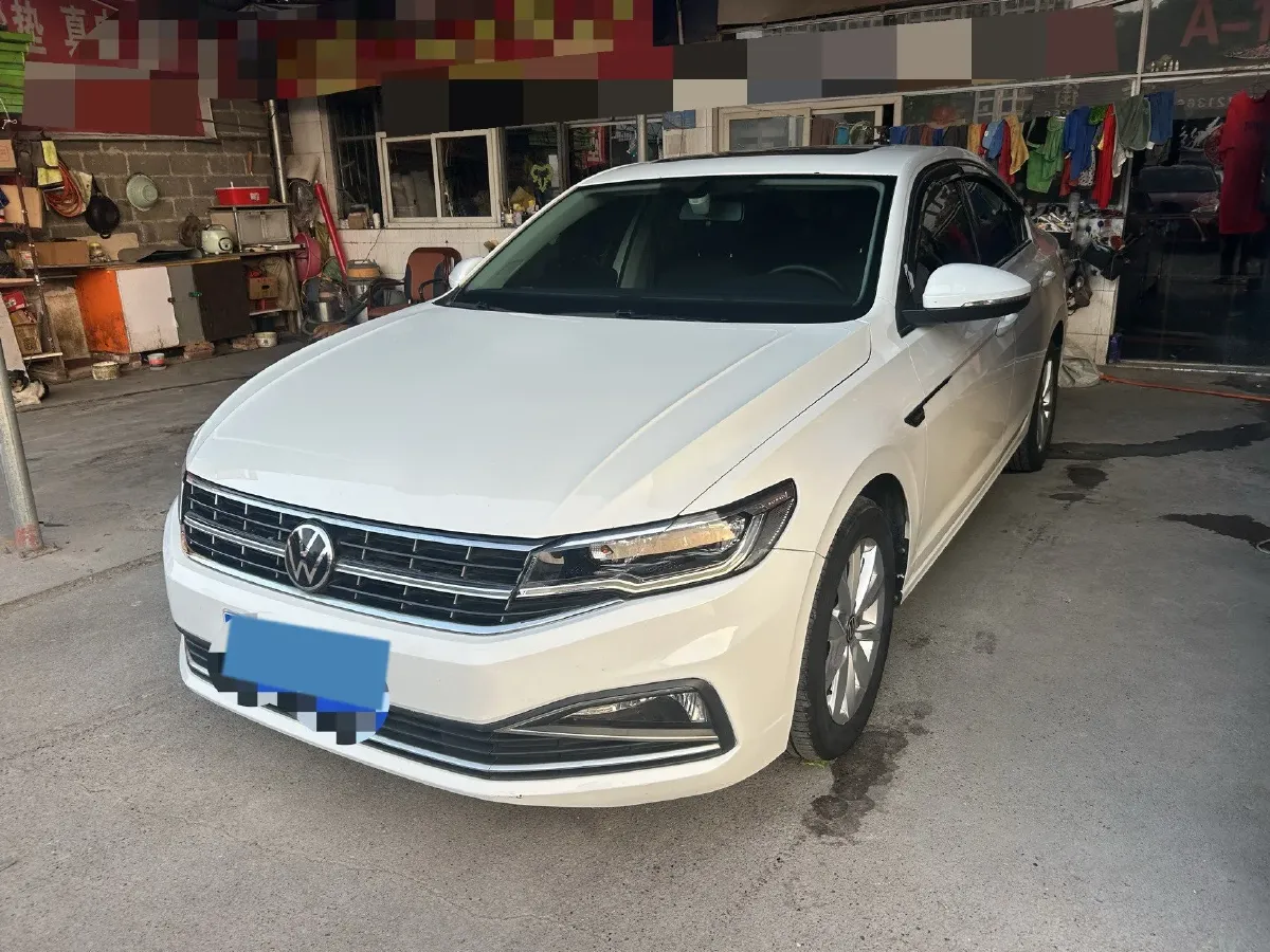 2021 Volkswagen Bora 1.5L 113HP L4 6AT,autocango,china used car exporter,china ev exporter,chinese used car exporter,chinese used ev exporter