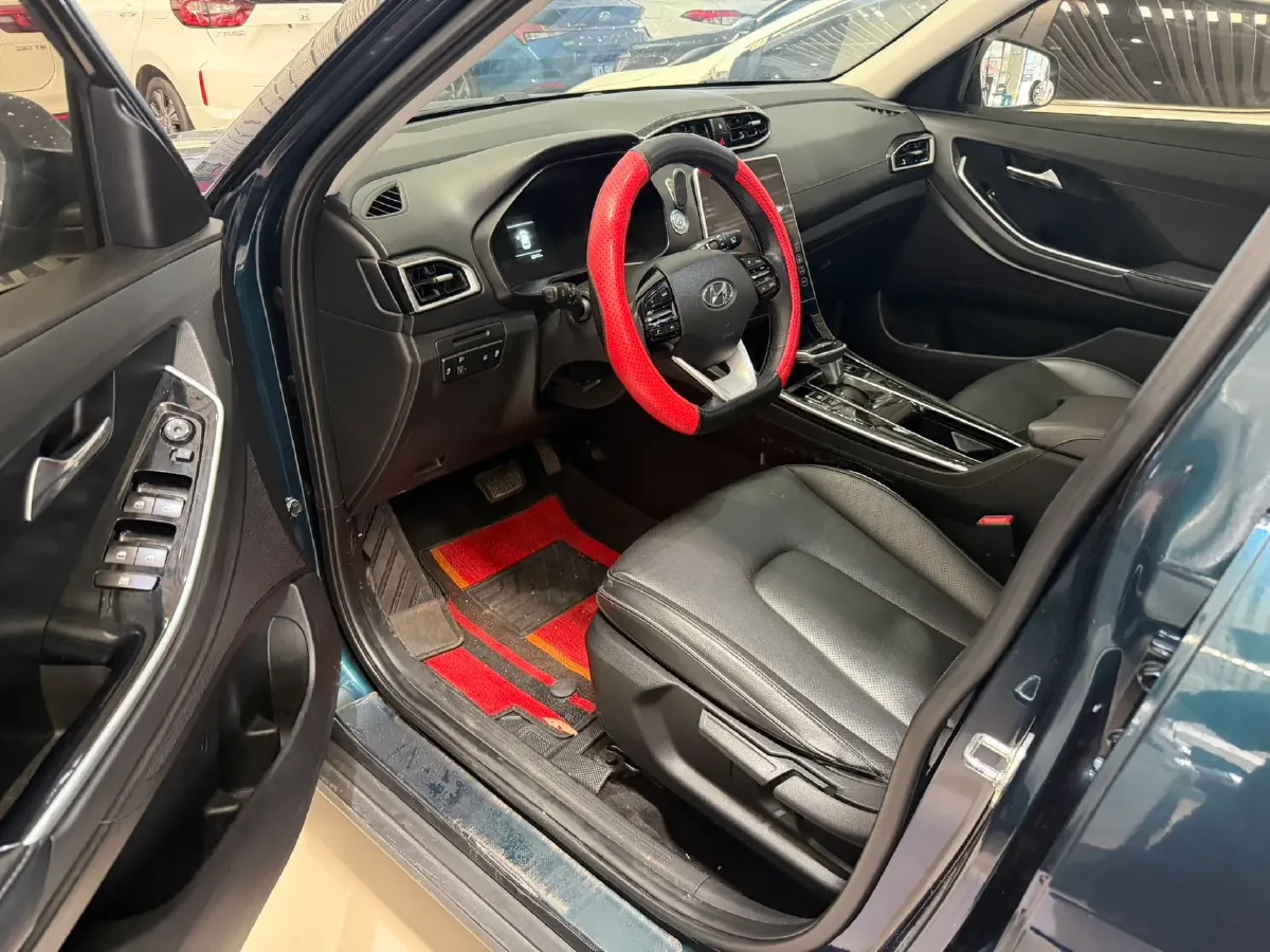 2020 Hyundai ix25 1.5L 115HP L4 CVT,autocango,china used car exporter,china ev exporter,chinese used car exporter,chinese used ev exporter