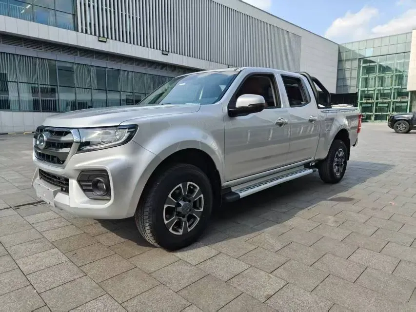 2021 Great Wall Wingle 7 2.0T 156HP L4 6MT,autocango,china used car exporter,china ev exporter,chinese used car exporter,chinese used ev exporter