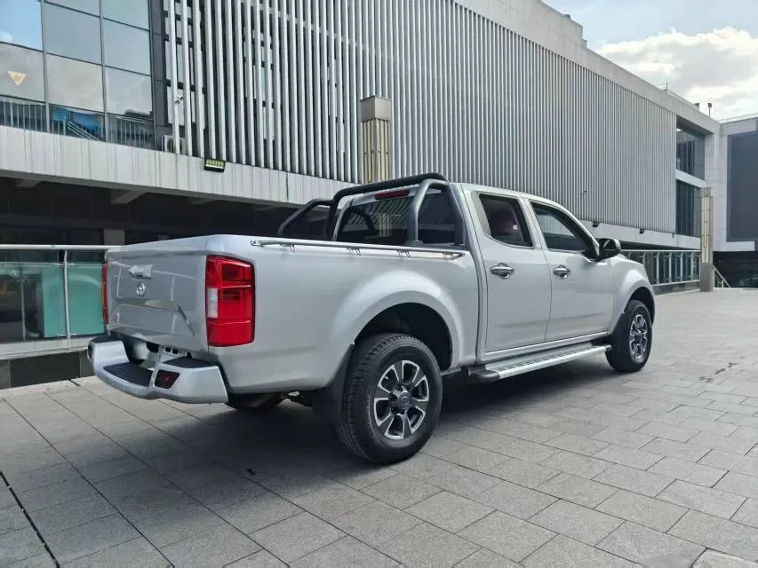 2021 Great Wall Wingle 7 2.0T 156HP L4 6MT,autocango,china used car exporter,china ev exporter,chinese used car exporter,chinese used ev exporter