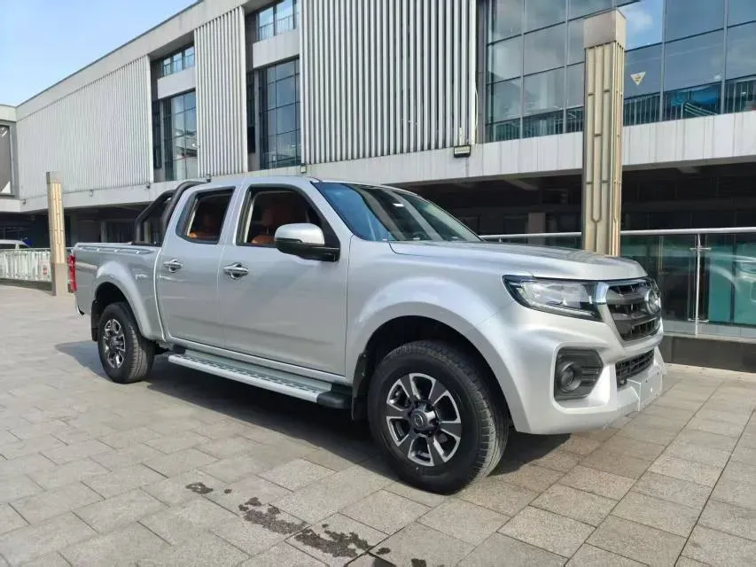 2021 Great Wall Wingle 7 2.0T 156HP L4 6MT,autocango,china used car exporter,china ev exporter,chinese used car exporter,chinese used ev exporter