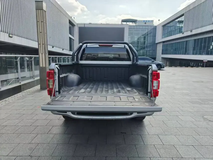 2021 Great Wall Wingle 7 2.0T 156HP L4 6MT,autocango,china used car exporter,china ev exporter,chinese used car exporter,chinese used ev exporter