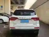 2018 Haval H6 1.5T 150HP L4 7DCT