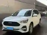 2018 Haval H6 1.5T 150HP L4 7DCT