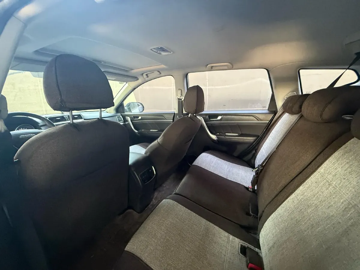 2018 Haval H6 1.5T 150HP L4 7DCT,autocango,china used car exporter,china ev exporter,chinese used car exporter,chinese used ev exporter