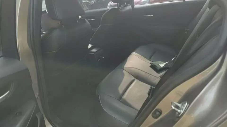 2019 Toyota Corolla 1.2T 116HP L4 CVT,autocango,china used car exporter,china ev exporter,chinese used car exporter,chinese used ev exporter