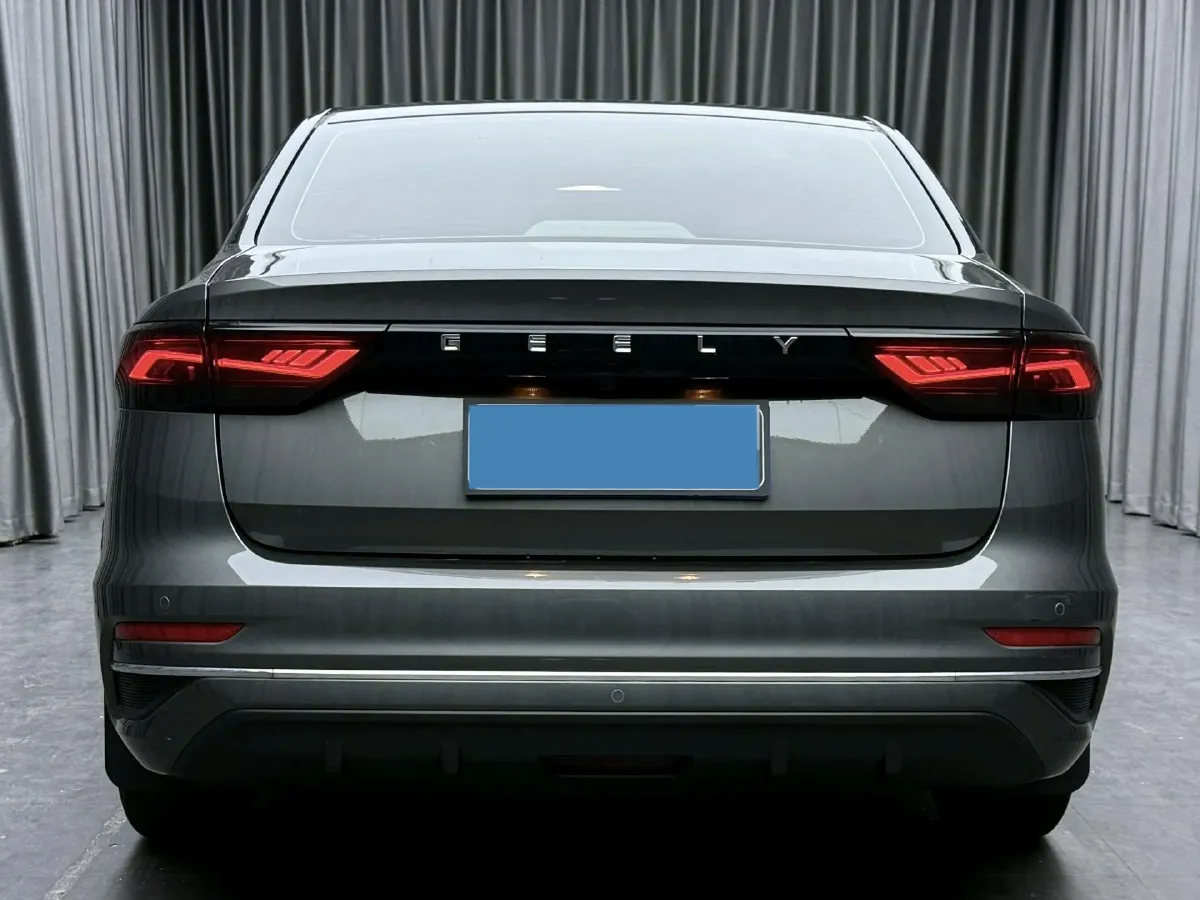 2025 Geely Emgrand 1.5L 127HP L4 CVT,autocango,china used car exporter,china ev exporter,chinese used car exporter,chinese used ev exporter