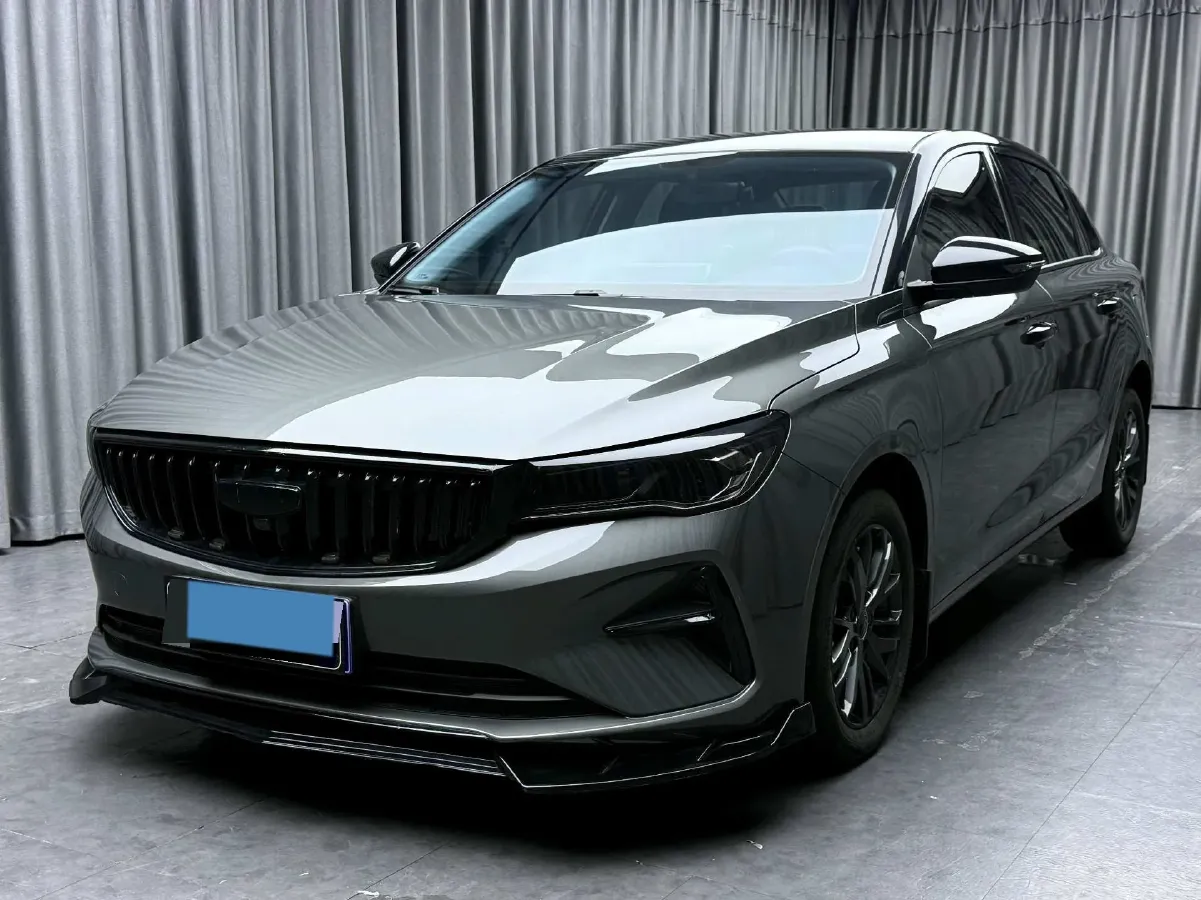 2025 Geely Emgrand 1.5L 127HP L4 CVT,autocango,china used car exporter,china ev exporter,chinese used car exporter,chinese used ev exporter