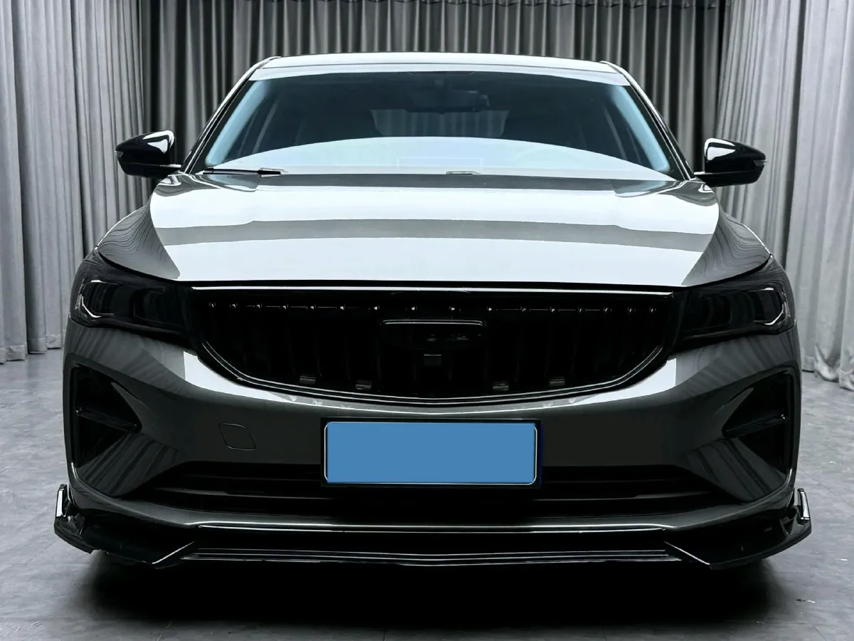 2025 Geely Emgrand 1.5L 127HP L4 CVT,autocango,china used car exporter,china ev exporter,chinese used car exporter,chinese used ev exporter