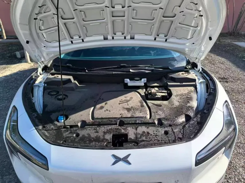 2024 Xpeng MONA M03 BEV 62.2KWH,autocango,china used car exporter,china ev exporter,chinese used car exporter,chinese used ev exporter