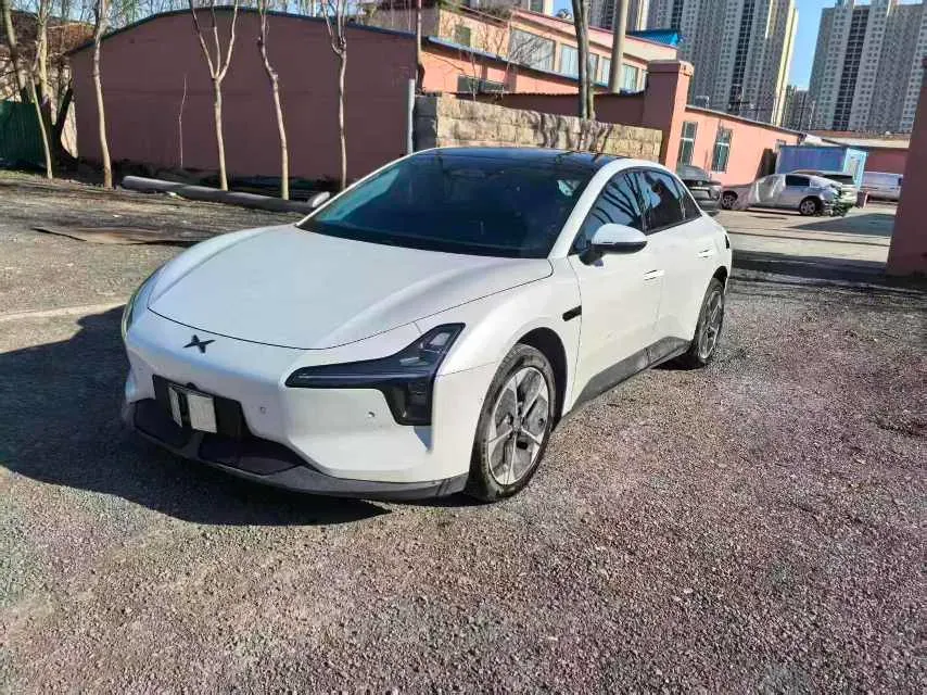 2024 Xpeng MONA M03 BEV 62.2KWH,autocango,china used car exporter,china ev exporter,chinese used car exporter,chinese used ev exporter