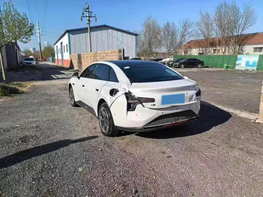 2024 Xpeng MONA M03 BEV 62.2KWH,autocango,china used car exporter,china ev exporter,chinese used car exporter,chinese used ev exporter