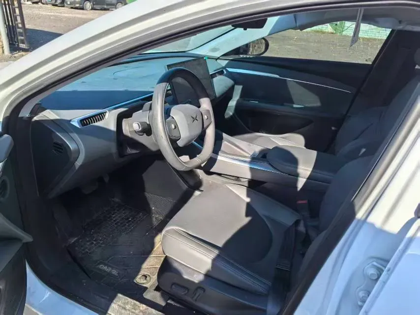 2024 Xpeng MONA M03 BEV 62.2KWH,autocango,china used car exporter,china ev exporter,chinese used car exporter,chinese used ev exporter