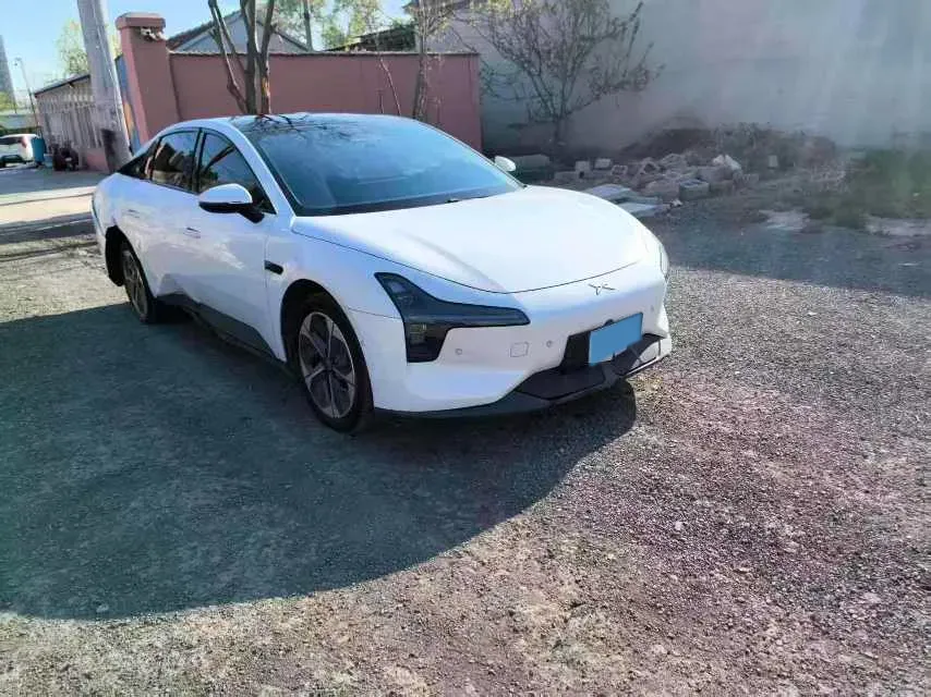 2024 Xpeng MONA M03 BEV 62.2KWH,autocango,china used car exporter,china ev exporter,chinese used car exporter,chinese used ev exporter